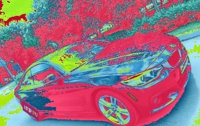 BMW 4 серия, 2016 год, 2 800 000 рублей, 1 фотография