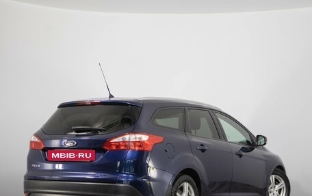 Ford Focus III, 2012 год, 799 000 рублей, 7 фотография