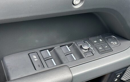 Land Rover Defender II, 2022 год, 96 083 рублей, 11 фотография