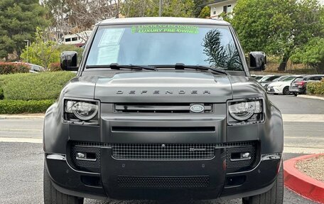 Land Rover Defender II, 2022 год, 96 083 рублей, 8 фотография
