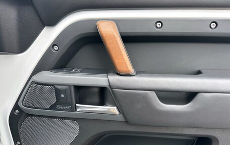 Land Rover Defender II, 2022 год, 96 083 рублей, 19 фотография