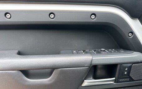 Land Rover Defender II, 2022 год, 96 083 рублей, 10 фотография
