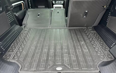 Land Rover Defender II, 2022 год, 96 083 рублей, 16 фотография