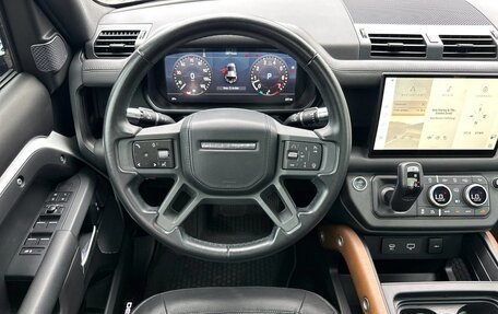 Land Rover Defender II, 2022 год, 96 083 рублей, 15 фотография