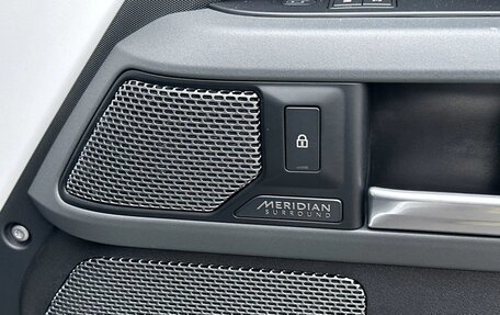 Land Rover Defender II, 2022 год, 96 083 рублей, 20 фотография