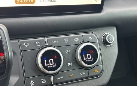Land Rover Defender II, 2022 год, 96 083 рублей, 24 фотография