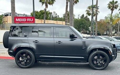 Land Rover Defender II, 2022 год, 96 083 рублей, 2 фотография