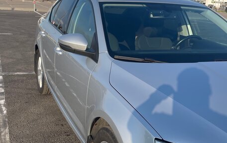 Skoda Octavia, 2015 год, 2 050 000 рублей, 6 фотография