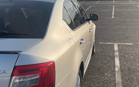 Skoda Octavia, 2015 год, 2 050 000 рублей, 5 фотография