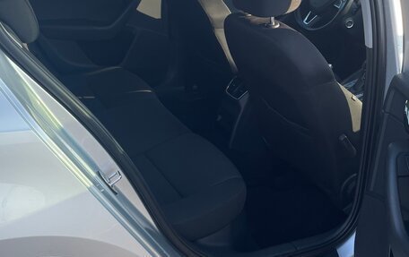 Skoda Octavia, 2015 год, 2 050 000 рублей, 8 фотография