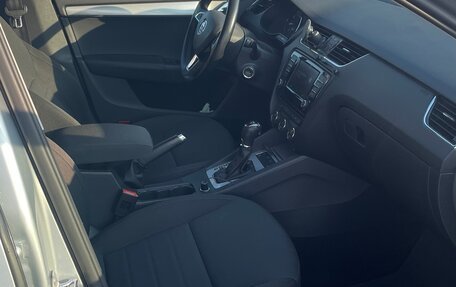 Skoda Octavia, 2015 год, 2 050 000 рублей, 7 фотография