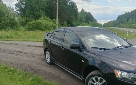 Mitsubishi Lancer IX, 2010 год, 610 000 рублей, 4 фотография