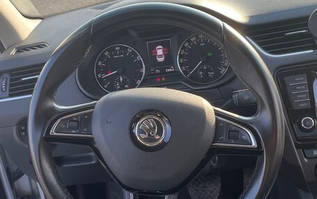 Skoda Octavia, 2015 год, 2 050 000 рублей, 10 фотография