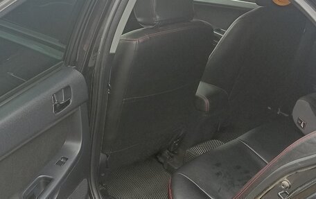 Mitsubishi Lancer IX, 2010 год, 610 000 рублей, 10 фотография