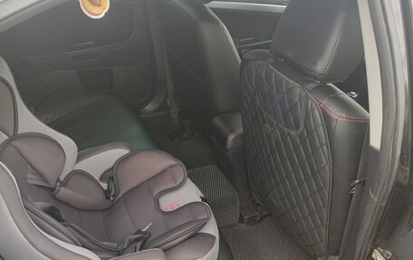 Mitsubishi Lancer IX, 2010 год, 610 000 рублей, 9 фотография