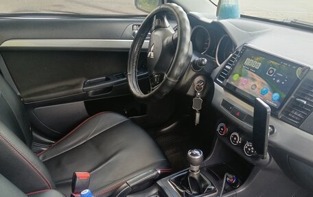 Mitsubishi Lancer IX, 2010 год, 610 000 рублей, 8 фотография