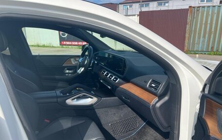Mercedes-Benz GLE Coupe, 2020 год, 9 000 000 рублей, 8 фотография