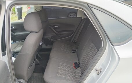 Volkswagen Polo VI (EU Market), 2016 год, 950 000 рублей, 5 фотография