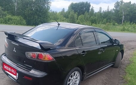 Mitsubishi Lancer IX, 2010 год, 610 000 рублей, 5 фотография