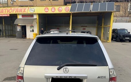 Acura MDX II, 2004 год, 700 000 рублей, 2 фотография