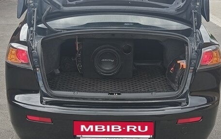 Mitsubishi Lancer IX, 2010 год, 610 000 рублей, 7 фотография