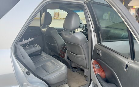 Acura MDX II, 2004 год, 700 000 рублей, 8 фотография
