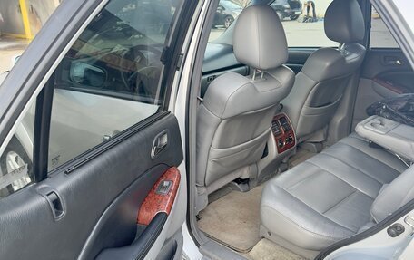 Acura MDX II, 2004 год, 700 000 рублей, 7 фотография