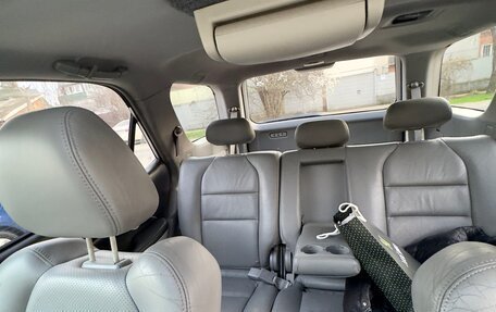 Acura MDX II, 2004 год, 700 000 рублей, 11 фотография