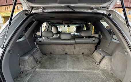 Acura MDX II, 2004 год, 700 000 рублей, 14 фотография