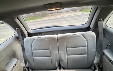 Acura MDX II, 2004 год, 700 000 рублей, 16 фотография