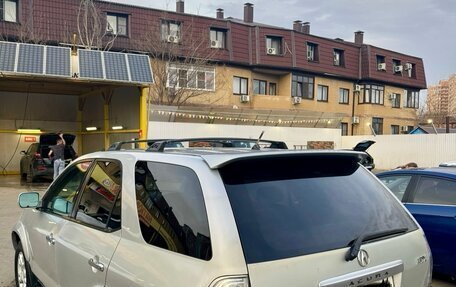 Acura MDX II, 2004 год, 700 000 рублей, 19 фотография