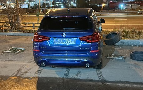 BMW X3, 2019 год, 3 400 000 рублей, 2 фотография