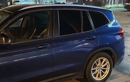BMW X3, 2019 год, 3 400 000 рублей, 5 фотография