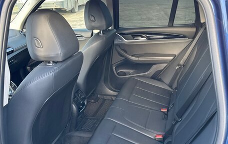BMW X3, 2019 год, 3 400 000 рублей, 6 фотография
