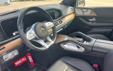 Mercedes-Benz GLE Coupe, 2020 год, 9 000 000 рублей, 7 фотография