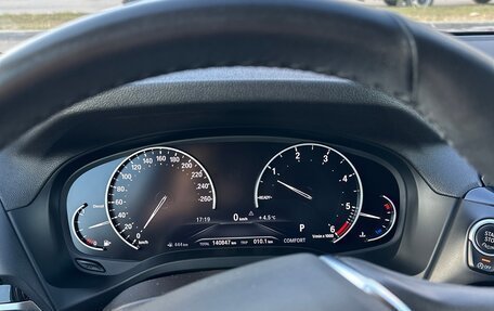 BMW X3, 2019 год, 3 400 000 рублей, 7 фотография