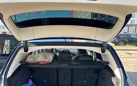 BMW X3, 2019 год, 3 400 000 рублей, 11 фотография