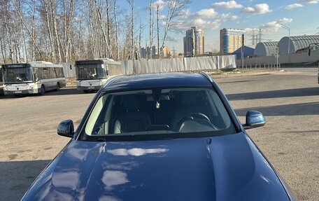 BMW X3, 2019 год, 3 400 000 рублей, 14 фотография