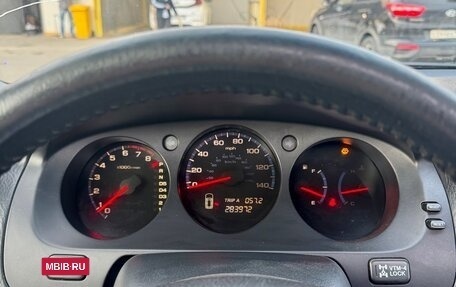 Acura MDX II, 2004 год, 700 000 рублей, 18 фотография