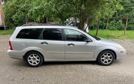 Ford Focus IV, 2001 год, 280 000 рублей, 3 фотография