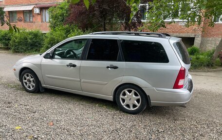 Ford Focus IV, 2001 год, 280 000 рублей, 5 фотография