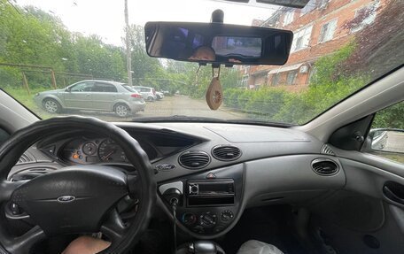 Ford Focus IV, 2001 год, 280 000 рублей, 7 фотография