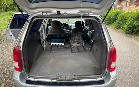 Ford Focus IV, 2001 год, 280 000 рублей, 6 фотография