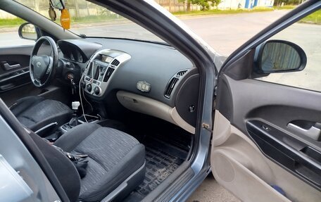 KIA cee'd I рестайлинг, 2009 год, 460 000 рублей, 2 фотография