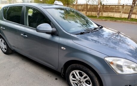KIA cee'd I рестайлинг, 2009 год, 460 000 рублей, 3 фотография
