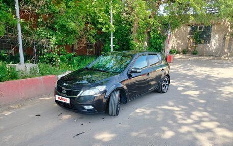 KIA cee'd I рестайлинг, 2011 год, 700 000 рублей, 5 фотография