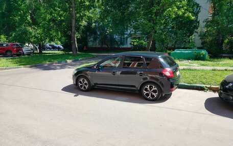 KIA cee'd I рестайлинг, 2011 год, 700 000 рублей, 6 фотография