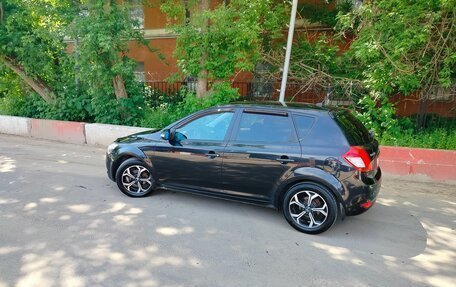 KIA cee'd I рестайлинг, 2011 год, 700 000 рублей, 4 фотография