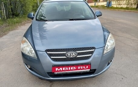 KIA cee'd I рестайлинг, 2009 год, 460 000 рублей, 8 фотография