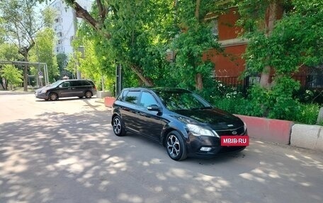 KIA cee'd I рестайлинг, 2011 год, 700 000 рублей, 2 фотография